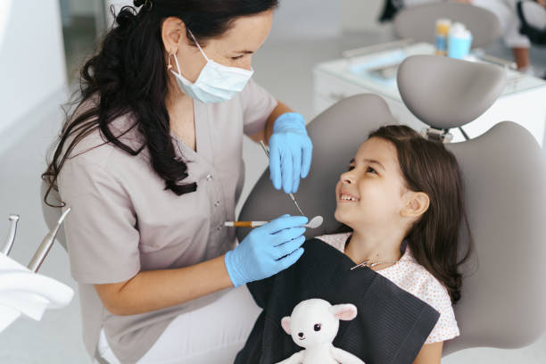 Best Emergency Denture Repair in Oberlin, OH