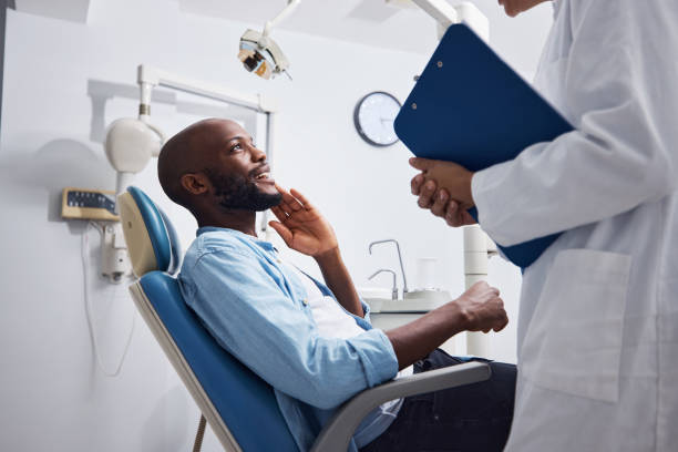 Best Emergency Treatment for Oral Infections in Oberlin, OH