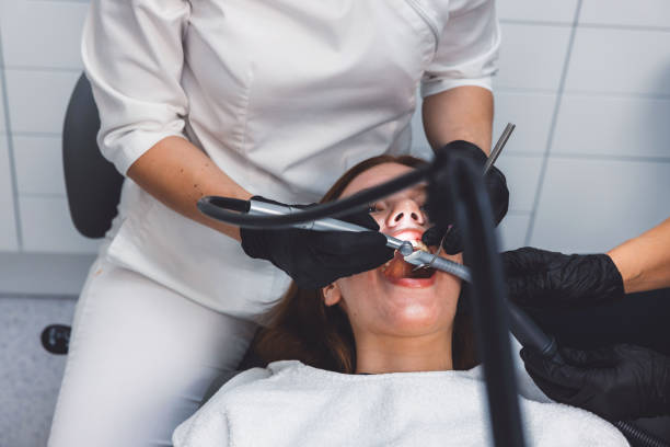 Best Emergency Dental Care for Sports Injuries in Oberlin, OH